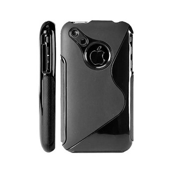 ETUI POKROWIEC S-CASE SAMSUNG I8350 OMNIA W + FOLIA
